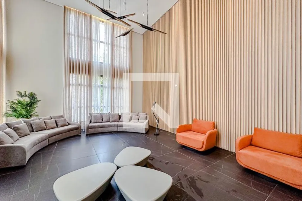 Kitnet-Studio, 21 m² - Foto 13