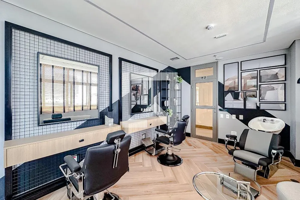 Kitnet-Studio, 21 m² - Foto 10