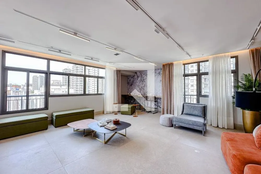 Kitnet-Studio, 21 m² - Foto 9