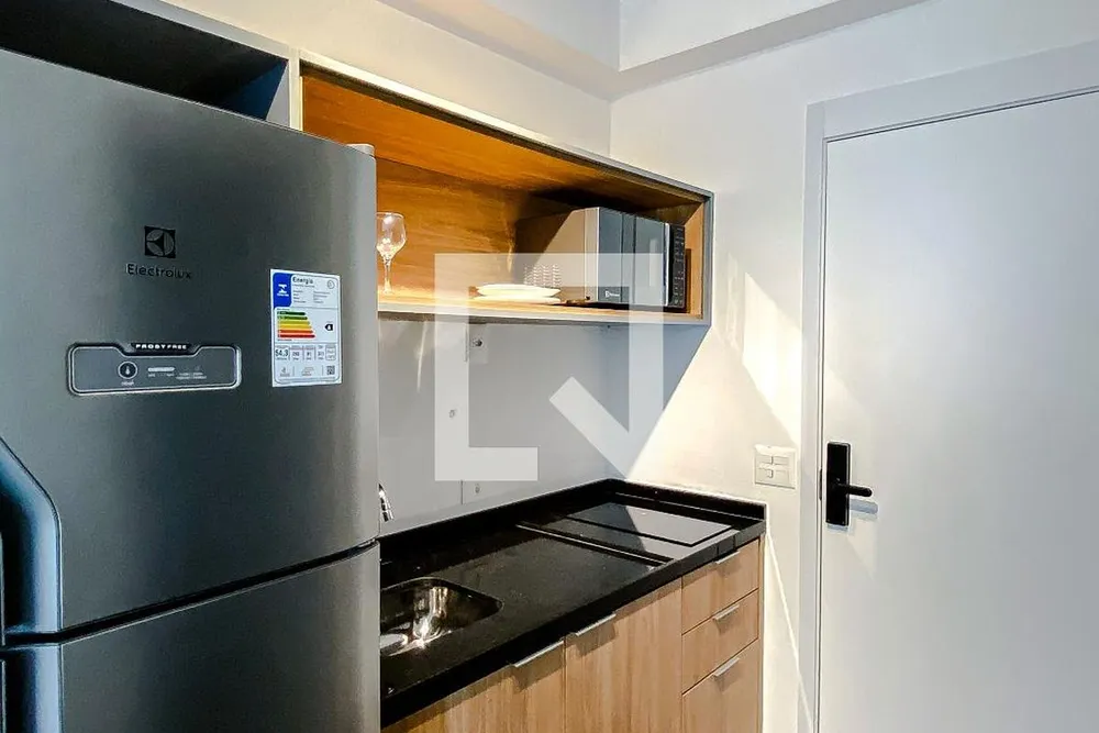 Kitnet-Studio, 21 m² - Foto 7