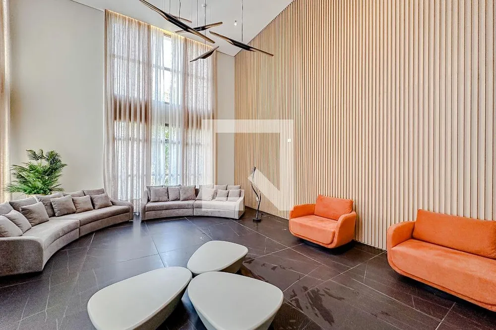 Kitnet-Studio, 21 m² - Foto 14