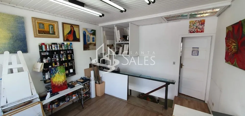 Sobrado, 3 quartos, 173 m² - Foto 8
