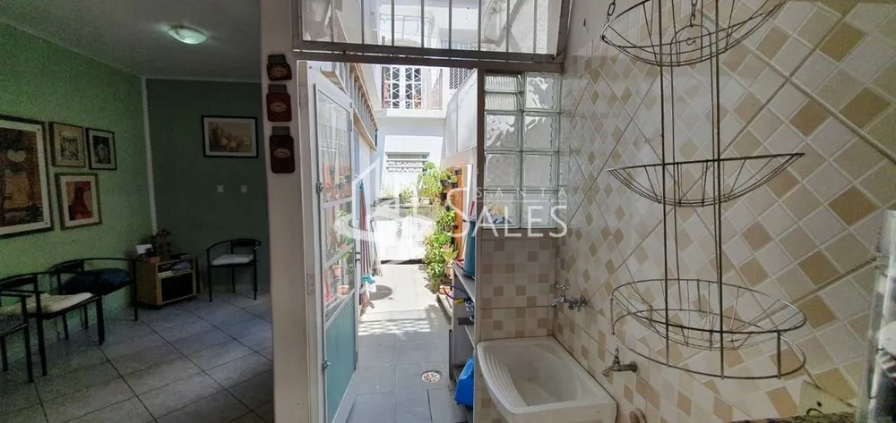 Sobrado, 3 quartos, 173 m² - Foto 13