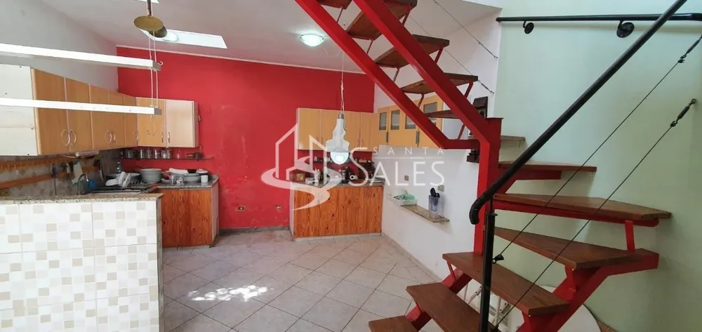 Sobrado, 3 quartos, 173 m² - Foto 11