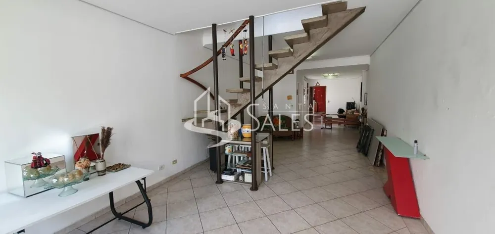 Sobrado, 3 quartos, 173 m² - Foto 6