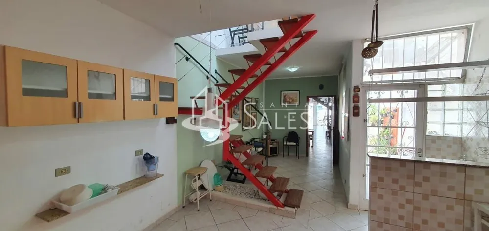 Sobrado, 3 quartos, 173 m² - Foto 2