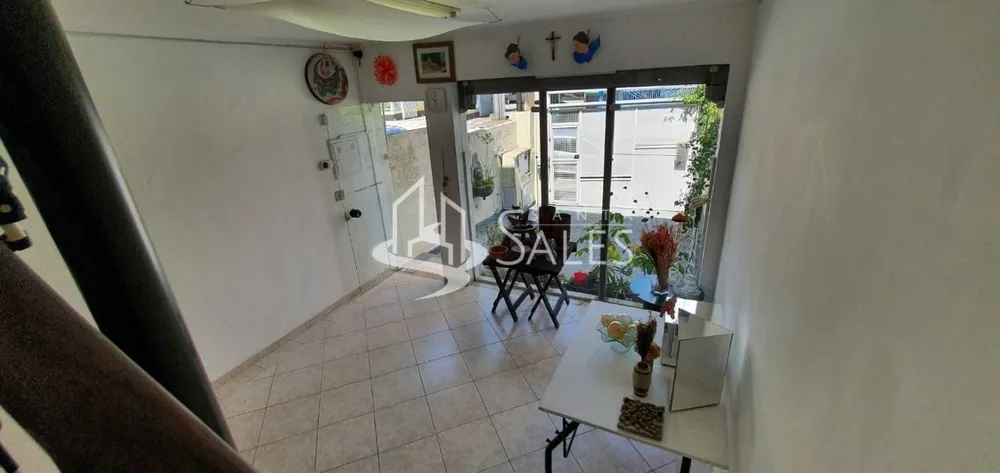 Sobrado, 3 quartos, 173 m² - Foto 4
