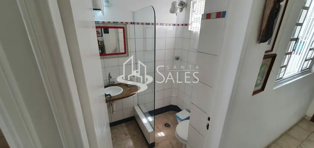 Sobrado, 3 quartos, 173 m² - Foto 1