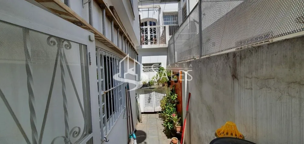 Sobrado, 3 quartos, 173 m² - Foto 10