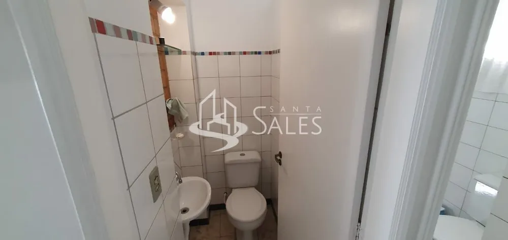 Sobrado, 3 quartos, 173 m² - Foto 2