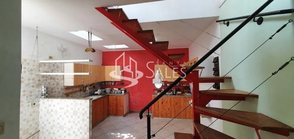 Sobrado, 3 quartos, 173 m² - Foto 6