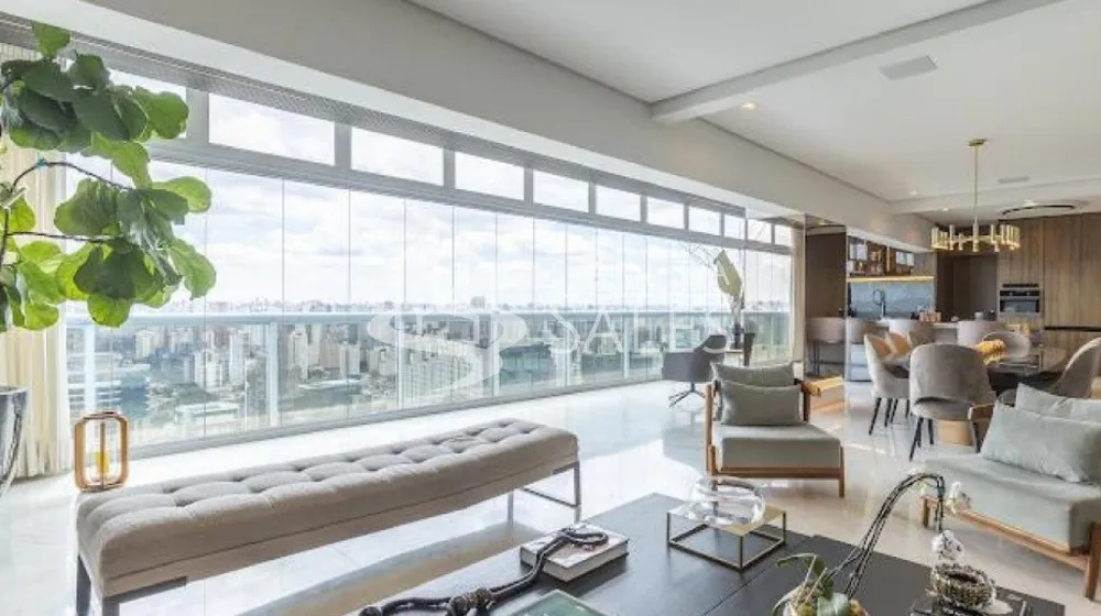 Apartamento, 2 quartos, 225 m² - Foto 5