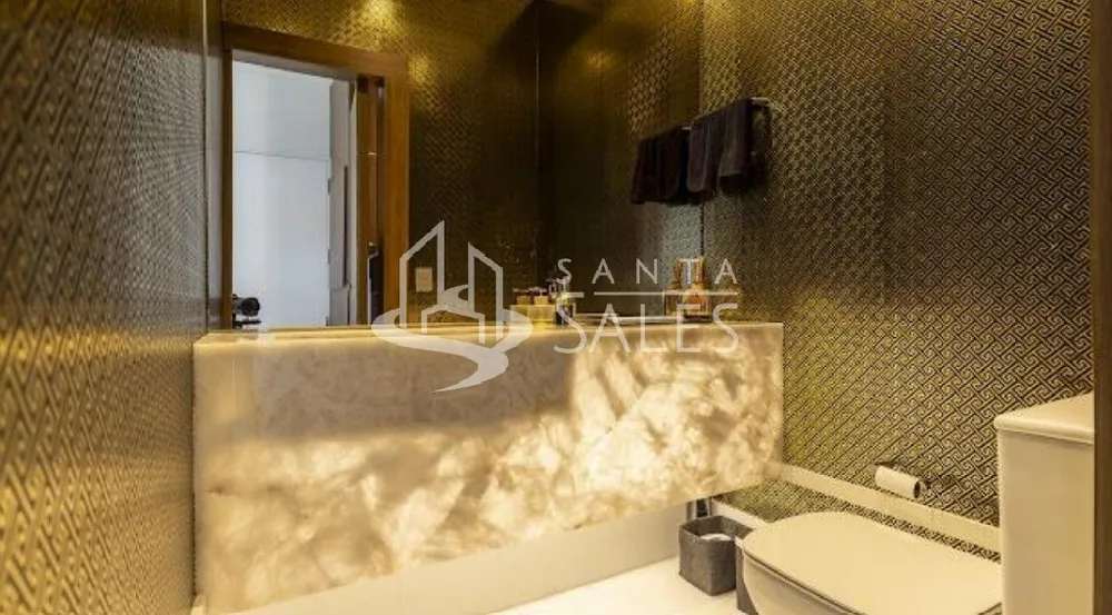 Apartamento, 2 quartos, 225 m² - Foto 1