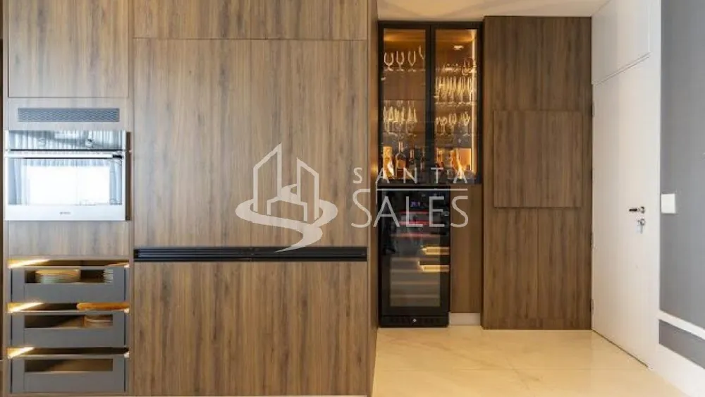 Apartamento, 2 quartos, 225 m² - Foto 13