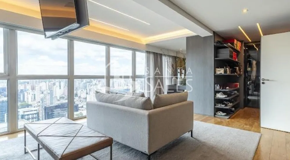 Apartamento, 2 quartos, 225 m² - Foto 6