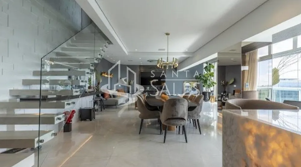 Apartamento, 2 quartos, 225 m² - Foto 2