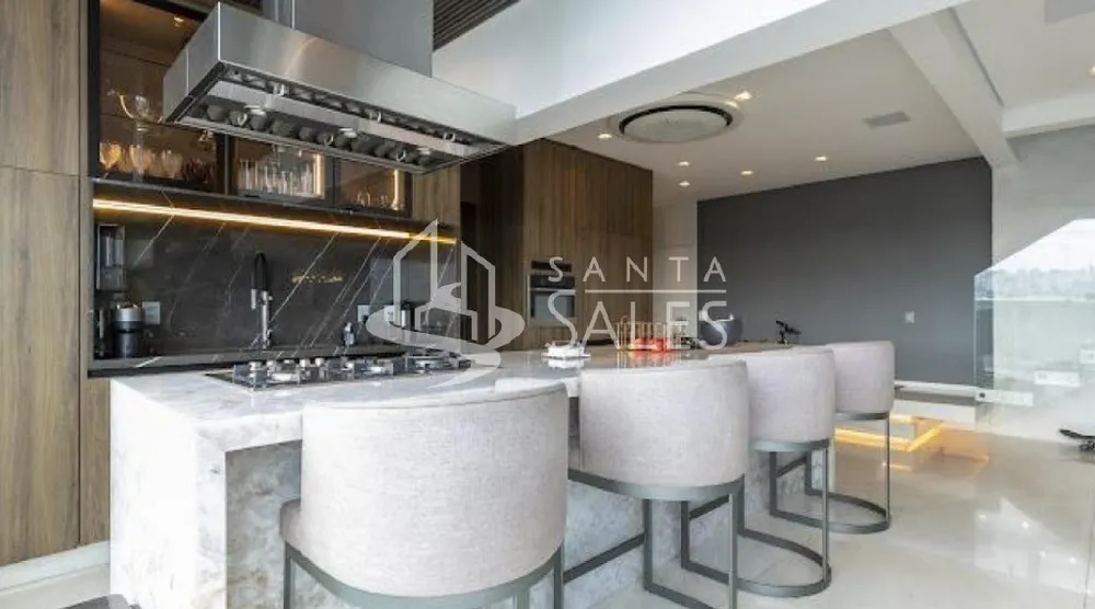 Apartamento, 2 quartos, 225 m² - Foto 9