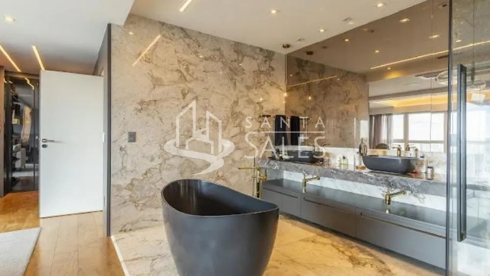 Apartamento, 2 quartos, 225 m² - Foto 2