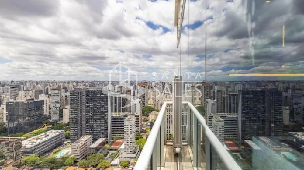 Apartamento, 2 quartos, 225 m² - Foto 4