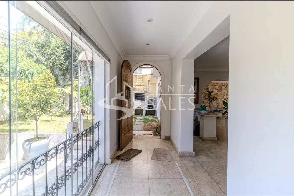 Casa, 3 quartos, 300 m² - Foto 2