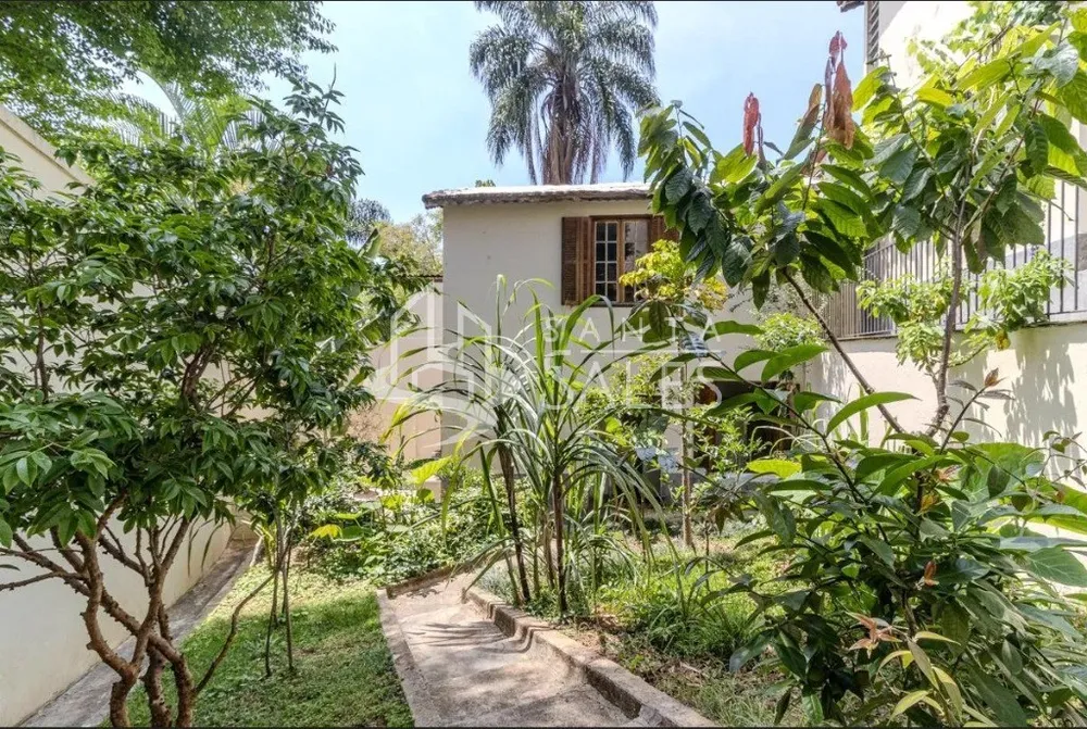 Casa, 3 quartos, 300 m² - Foto 7