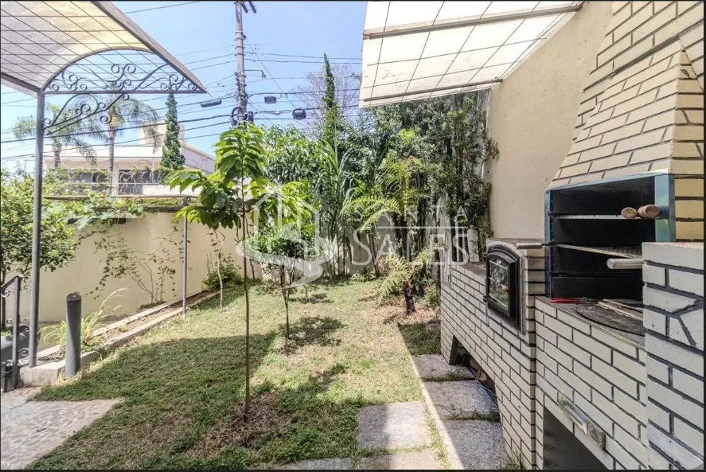 Casa, 3 quartos, 300 m² - Foto 8