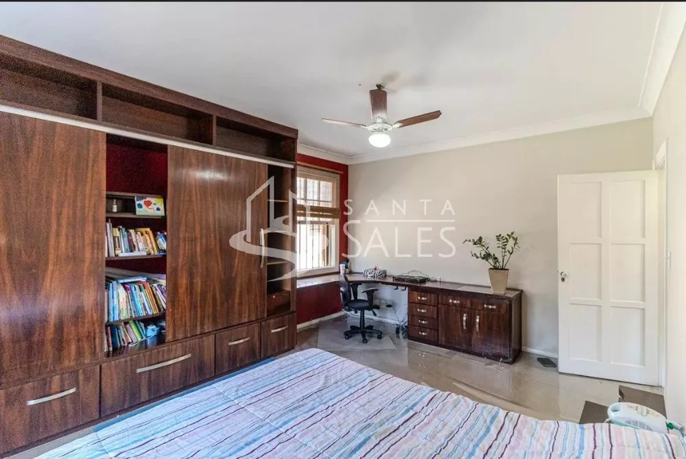 Casa, 3 quartos, 300 m² - Foto 13