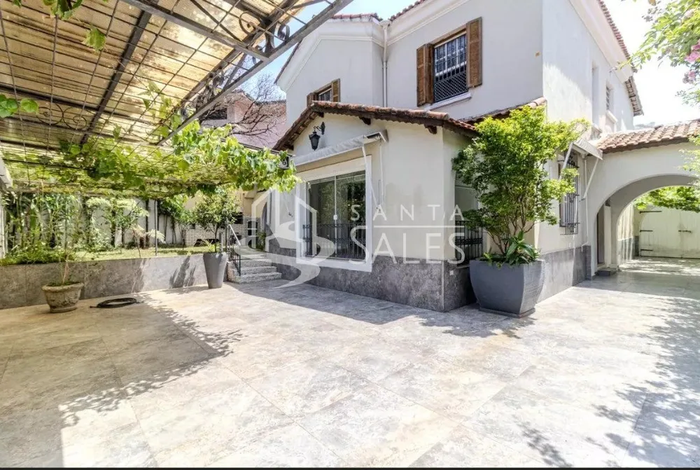 Casa, 3 quartos, 300 m² - Foto 14