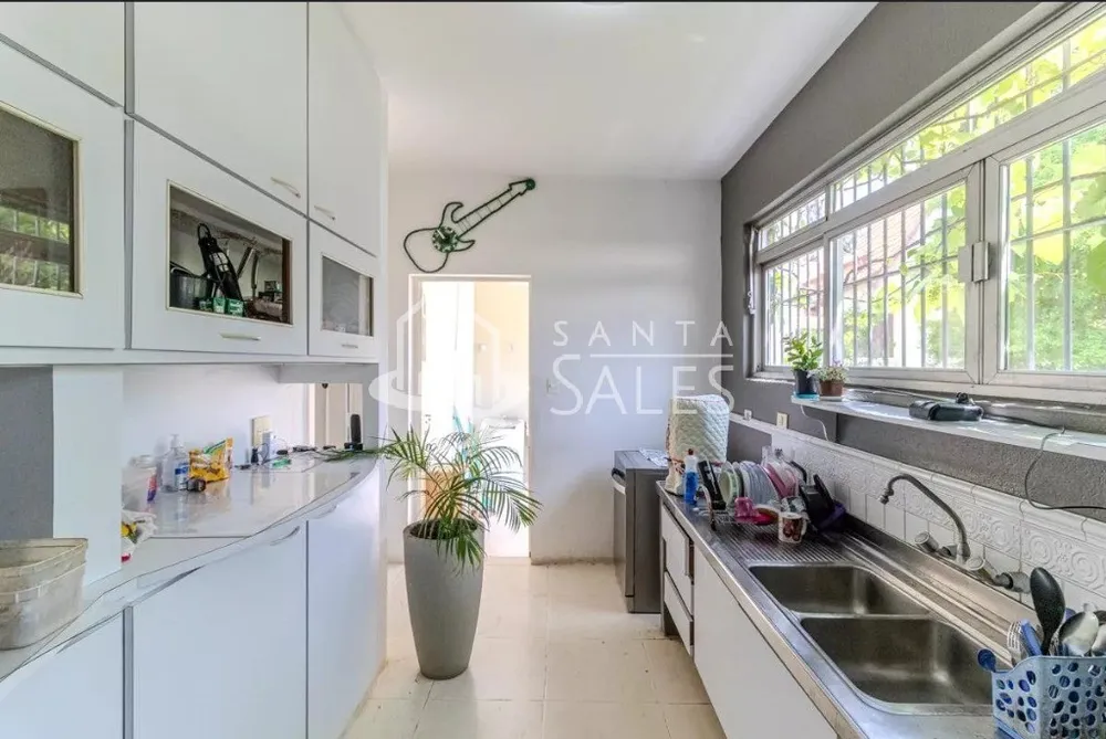 Casa, 3 quartos, 300 m² - Foto 3