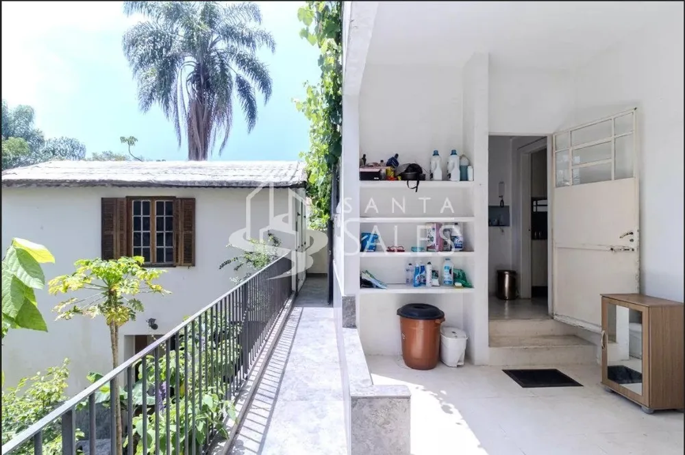 Casa, 3 quartos, 300 m² - Foto 6