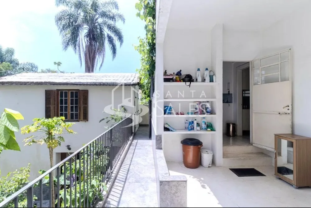 Casa, 3 quartos, 300 m² - Foto 11