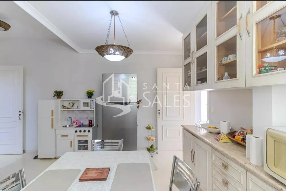 Casa, 3 quartos, 300 m² - Foto 5