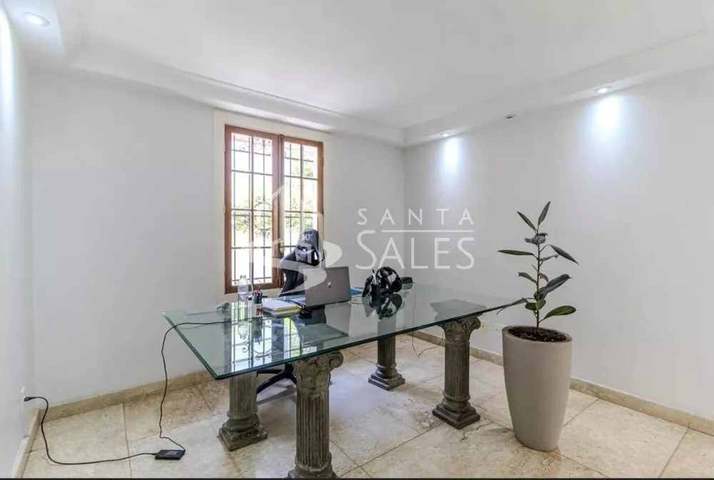 Casa, 3 quartos, 300 m² - Foto 4