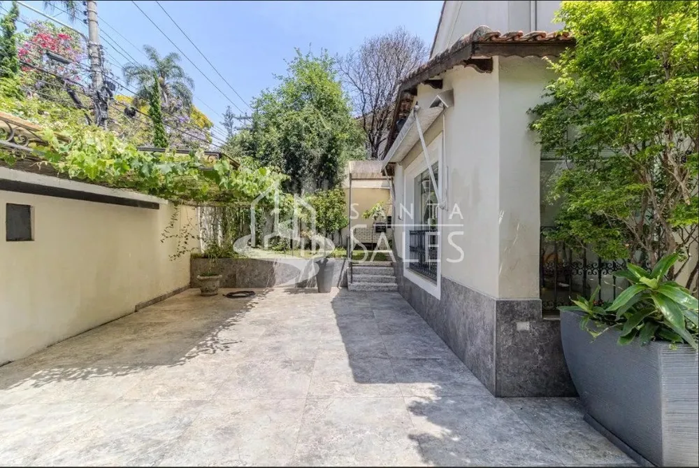 Casa, 3 quartos, 300 m² - Foto 12