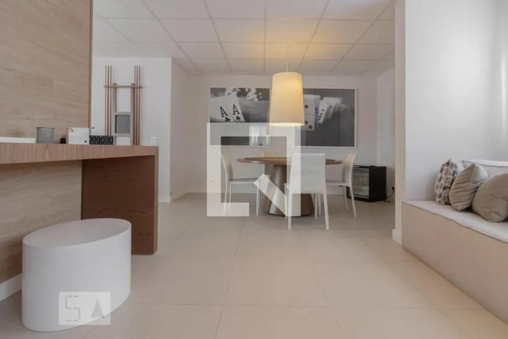 Apartamento, 1 quarto, 35 m² - Foto 3