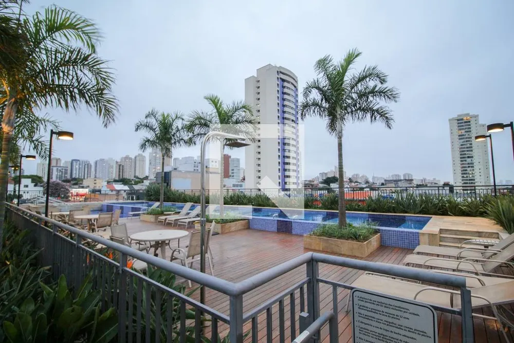 Apartamento, 1 quarto, 35 m² - Foto 1