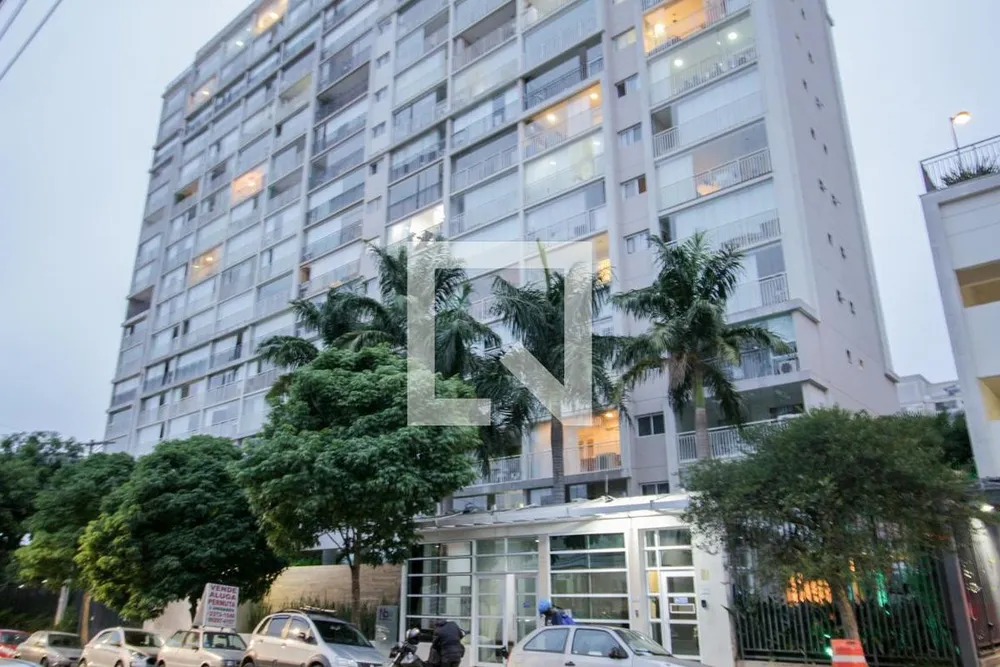 Apartamento, 1 quarto, 35 m² - Foto 2