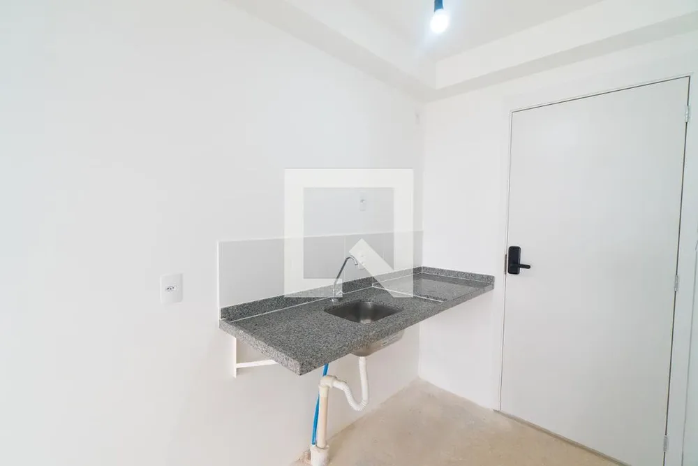 Kitnet-Studio, 25 m² - Foto 7
