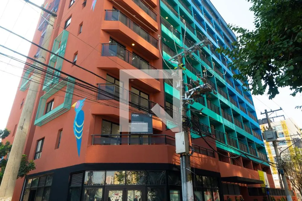 Kitnet-Studio, 25 m² - Foto 3