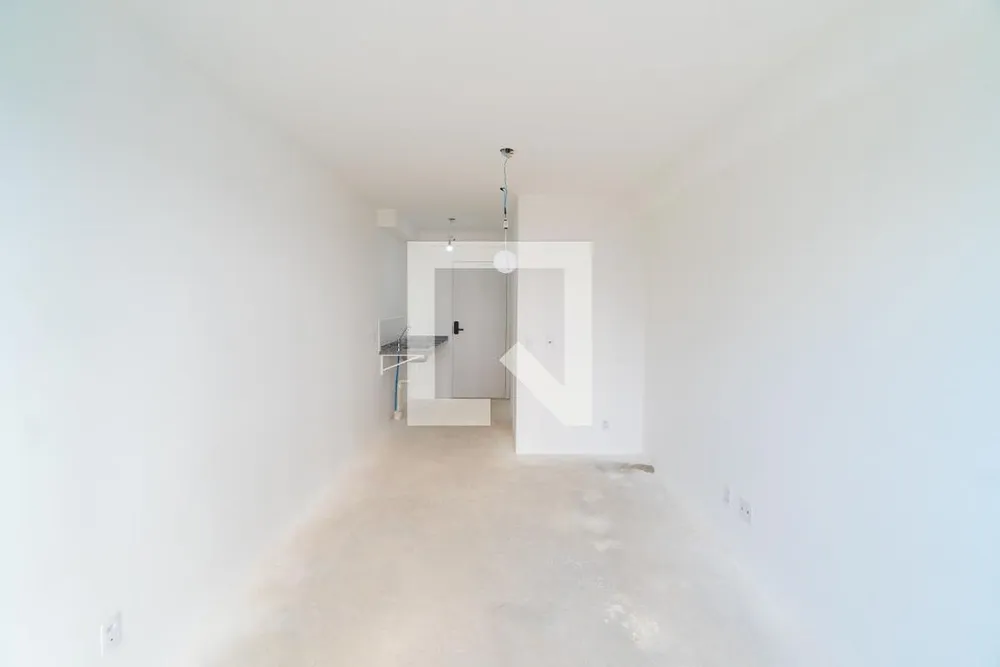 Kitnet-Studio, 25 m² - Foto 1