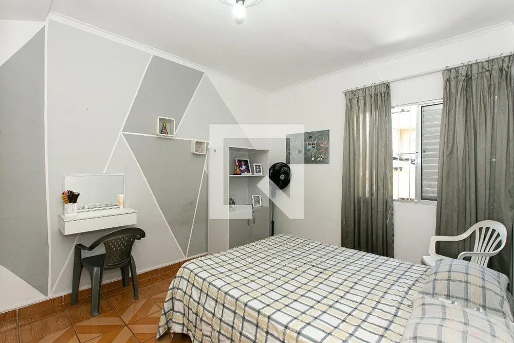 Casa, 3 quartos, 110 m² - Foto 2