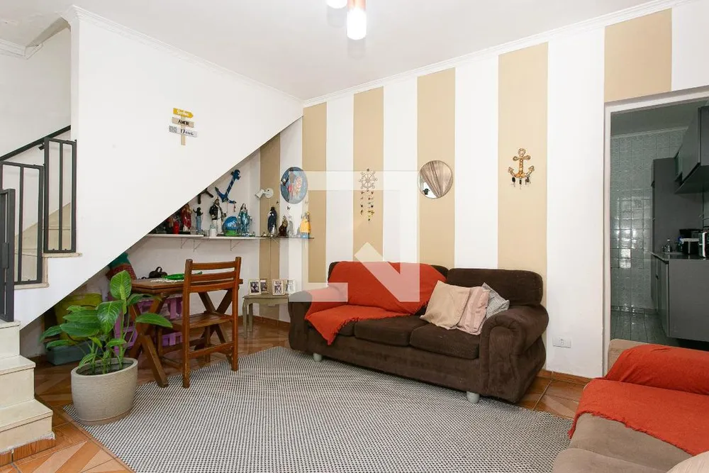 Casa, 3 quartos, 110 m² - Foto 1