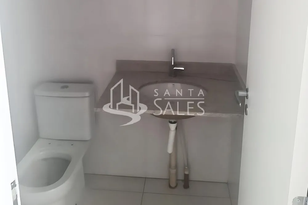 Apartamento, 1 quarto, 27 m² - Foto 3
