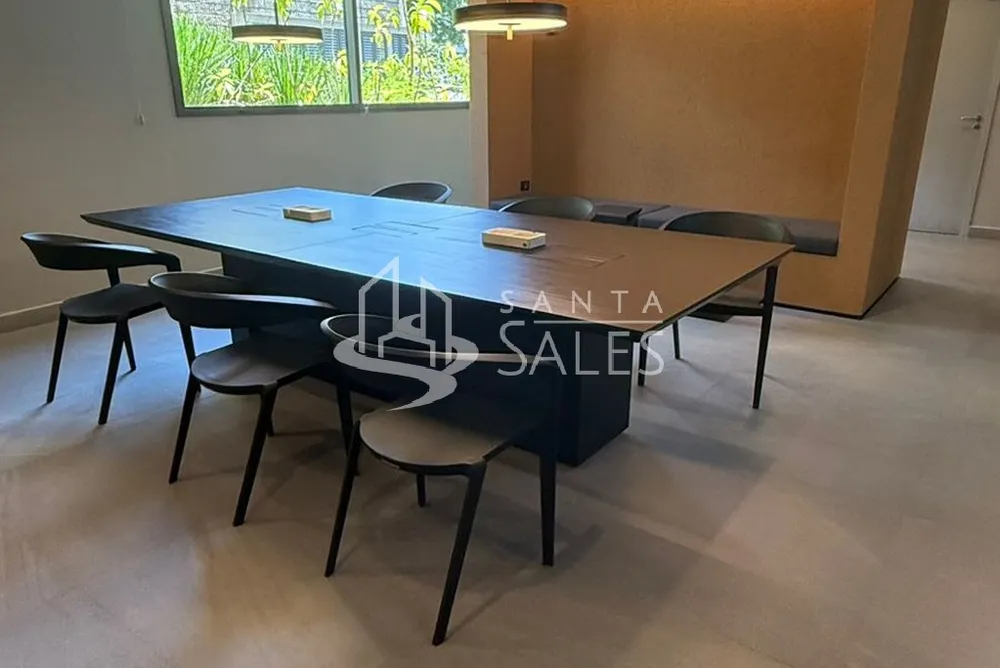 Apartamento, 1 quarto, 27 m² - Foto 1