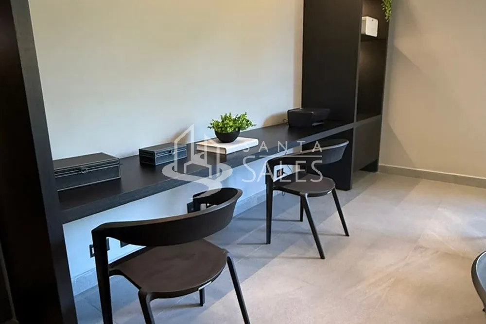 Apartamento, 1 quarto, 27 m² - Foto 5