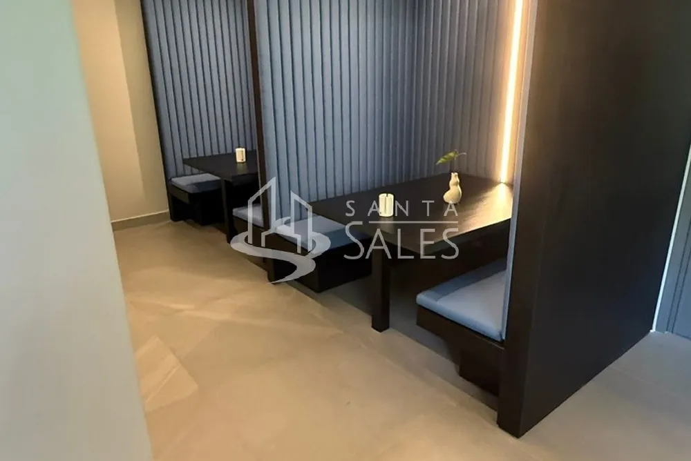 Apartamento, 1 quarto, 27 m² - Foto 4