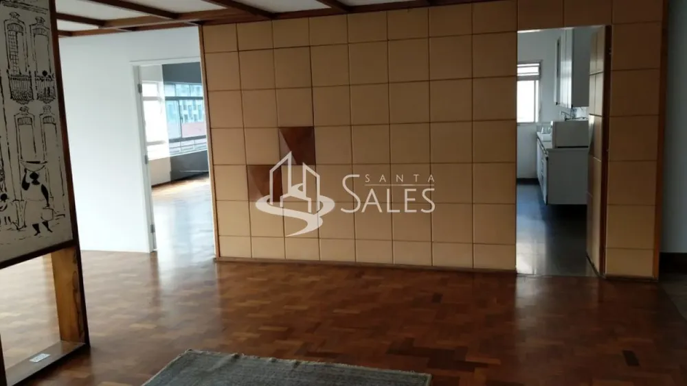Apartamento, 4 quartos, 291 m² - Foto 13
