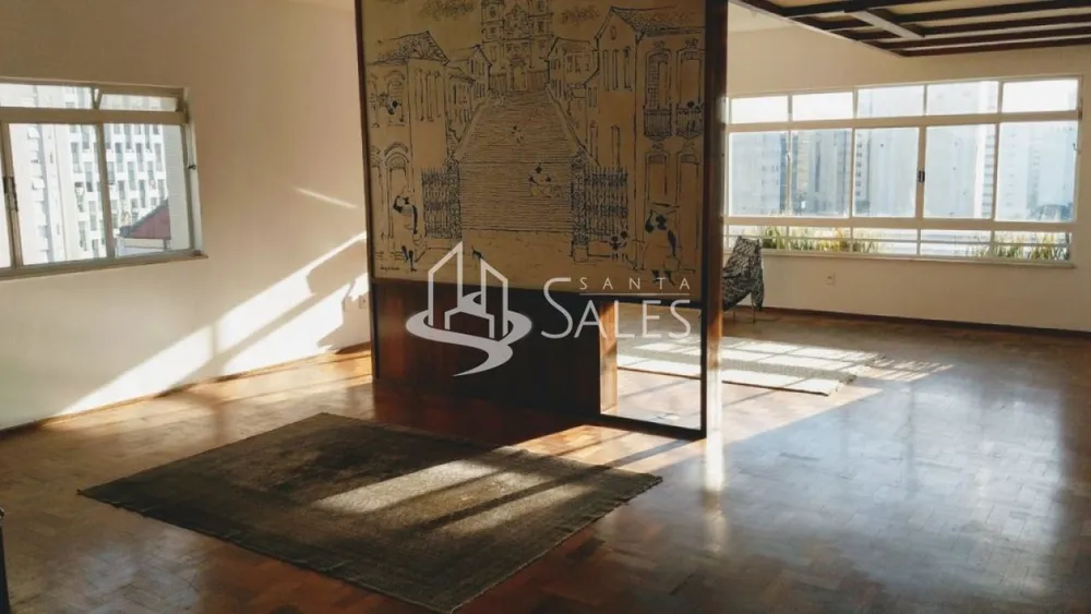 Apartamento, 4 quartos, 291 m² - Foto 7