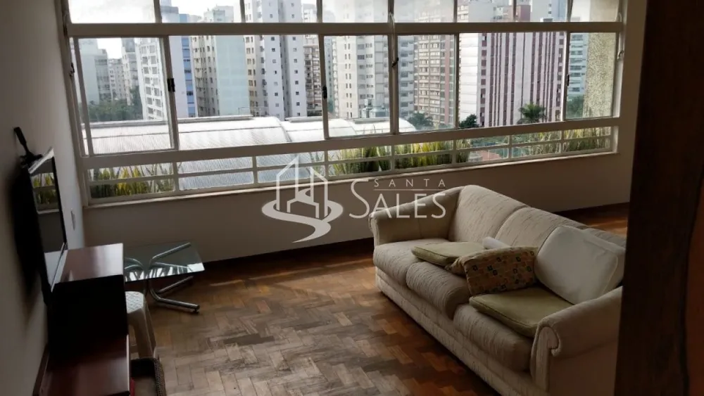 Apartamento, 4 quartos, 291 m² - Foto 12
