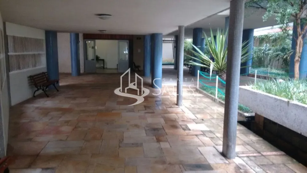 Apartamento, 4 quartos, 291 m² - Foto 1